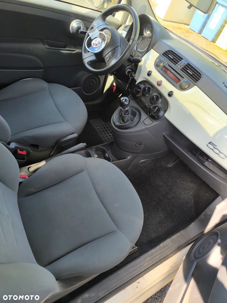 Fiat 500 - 6