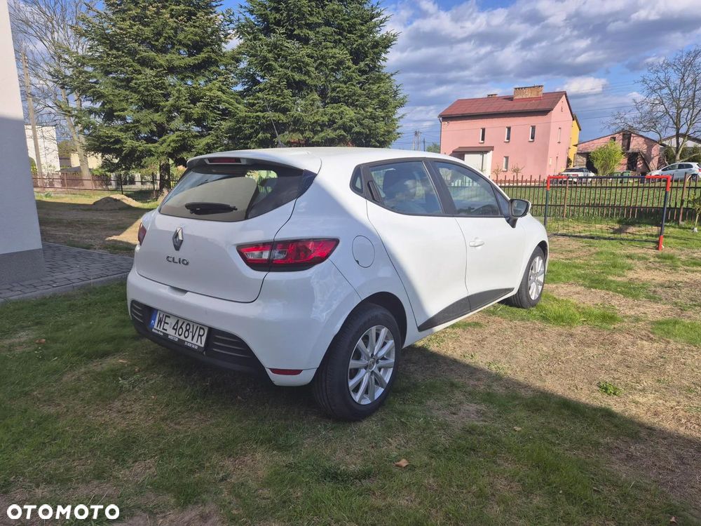 Renault Clio 0.9 Energy TCe Zen - 4