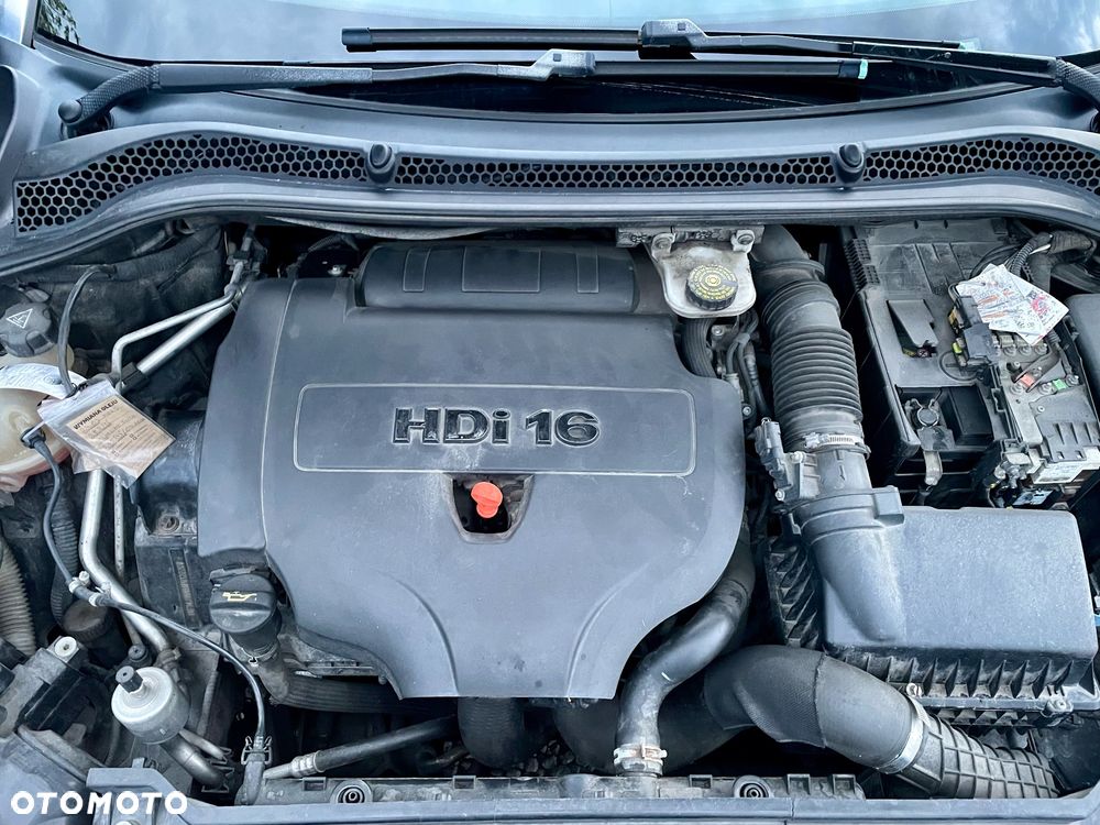 Peugeot RCZ 2.0 HDi - 24