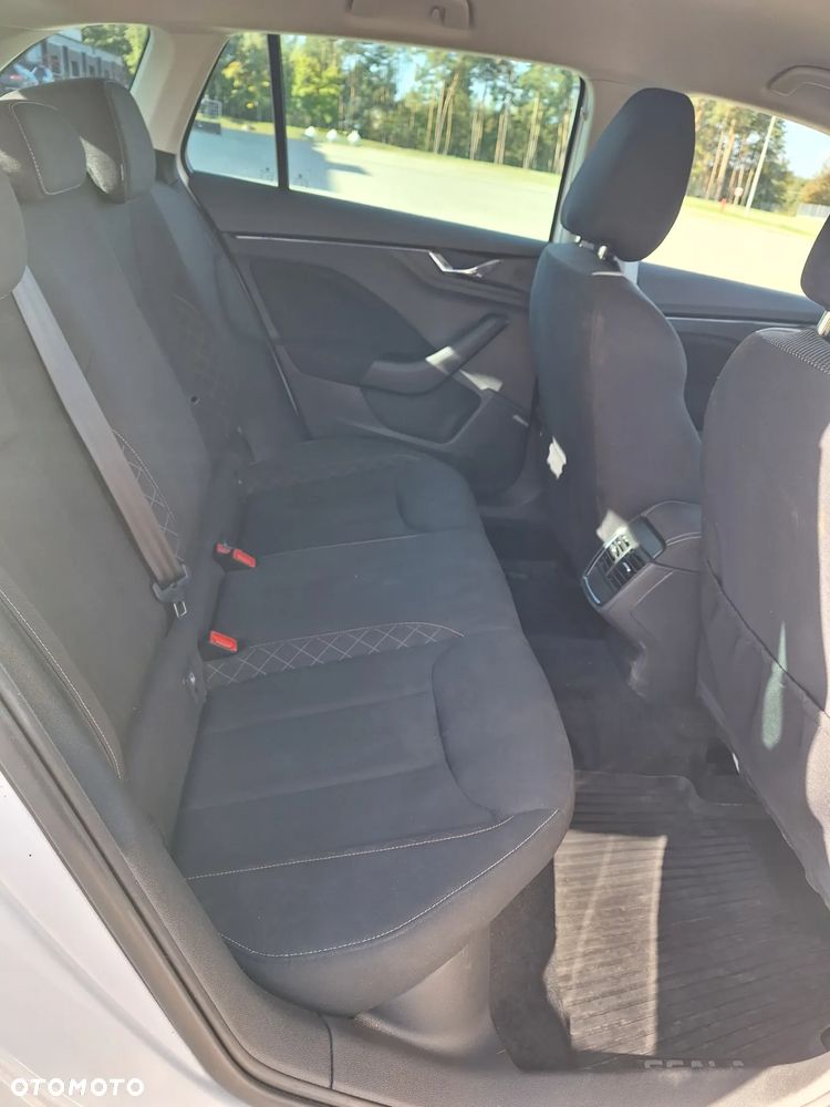 Skoda Scala 1.5 TSI Ambition - 8