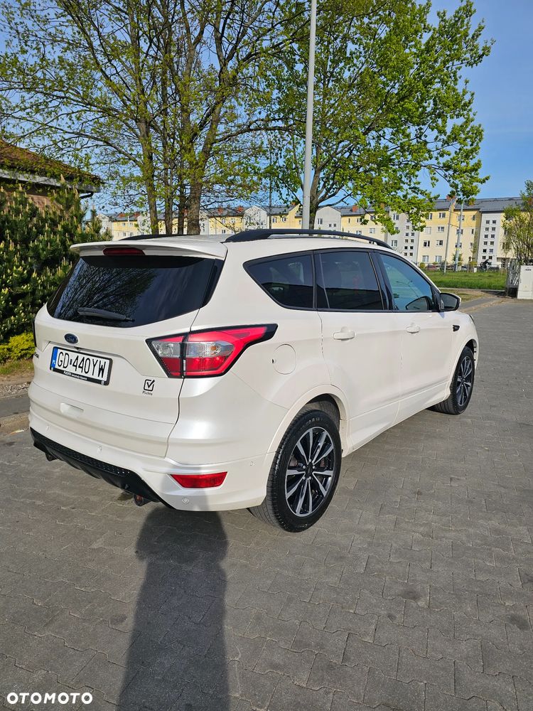 Ford Kuga - 6