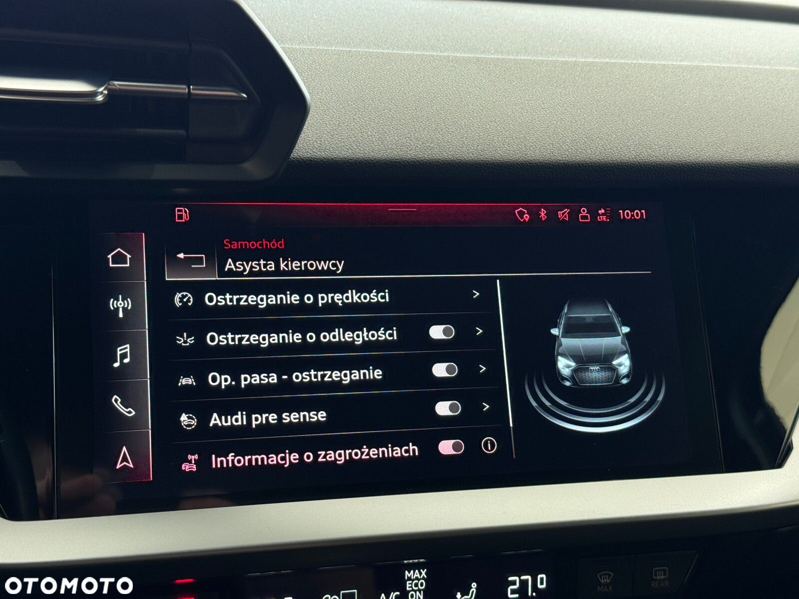 Audi A3 - 34