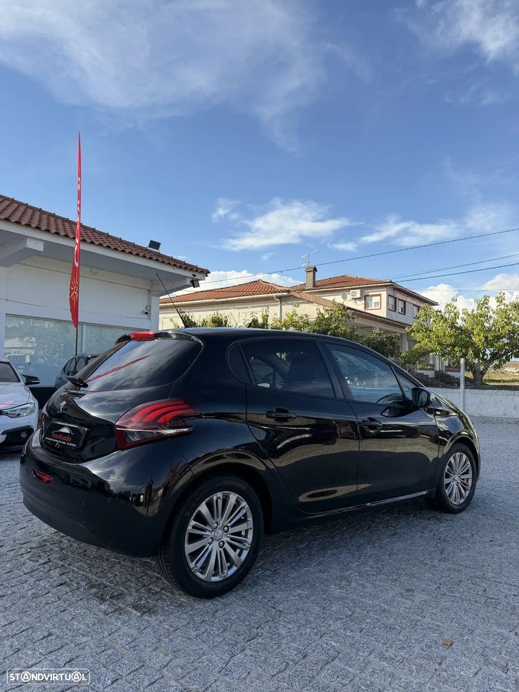 Peugeot 208 1.6 BlueHDi Active - 7