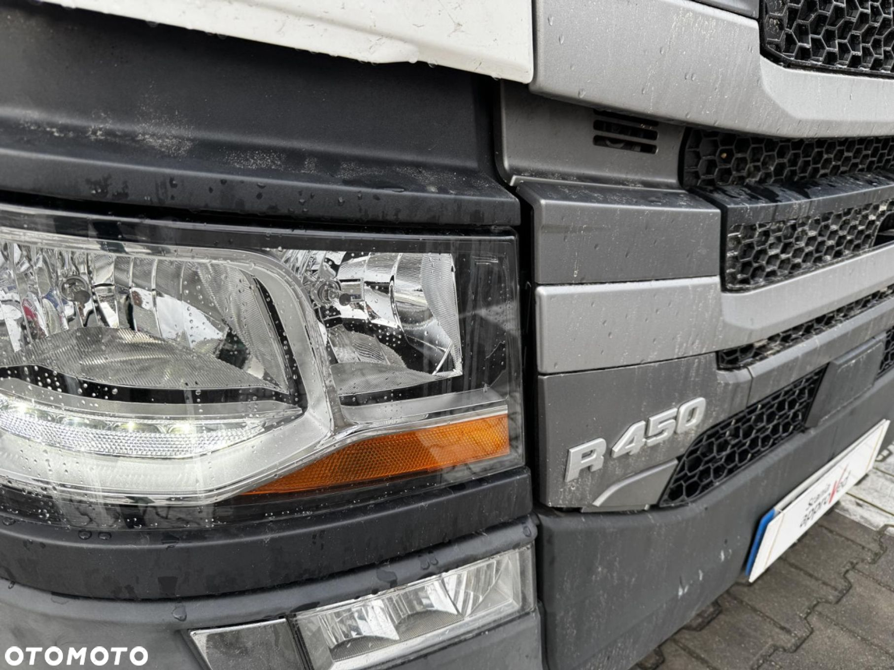 Scania R 450 A4x2NA - 17