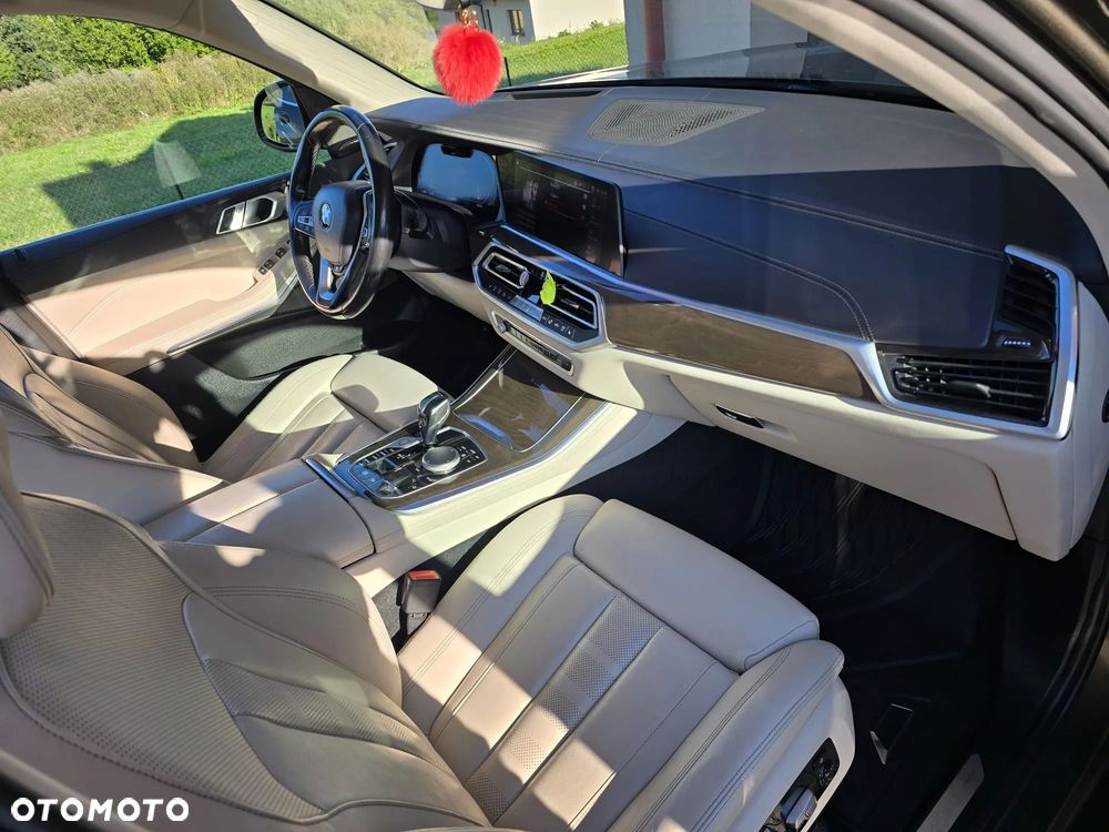 BMW X5 xDrive25d - 3