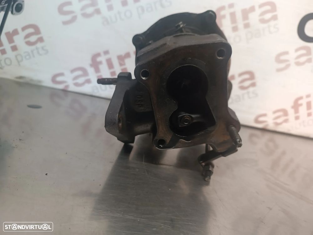 TURBO RENAULT CLIO II / MEGANE II / SCENIC II 54359700012 - 2