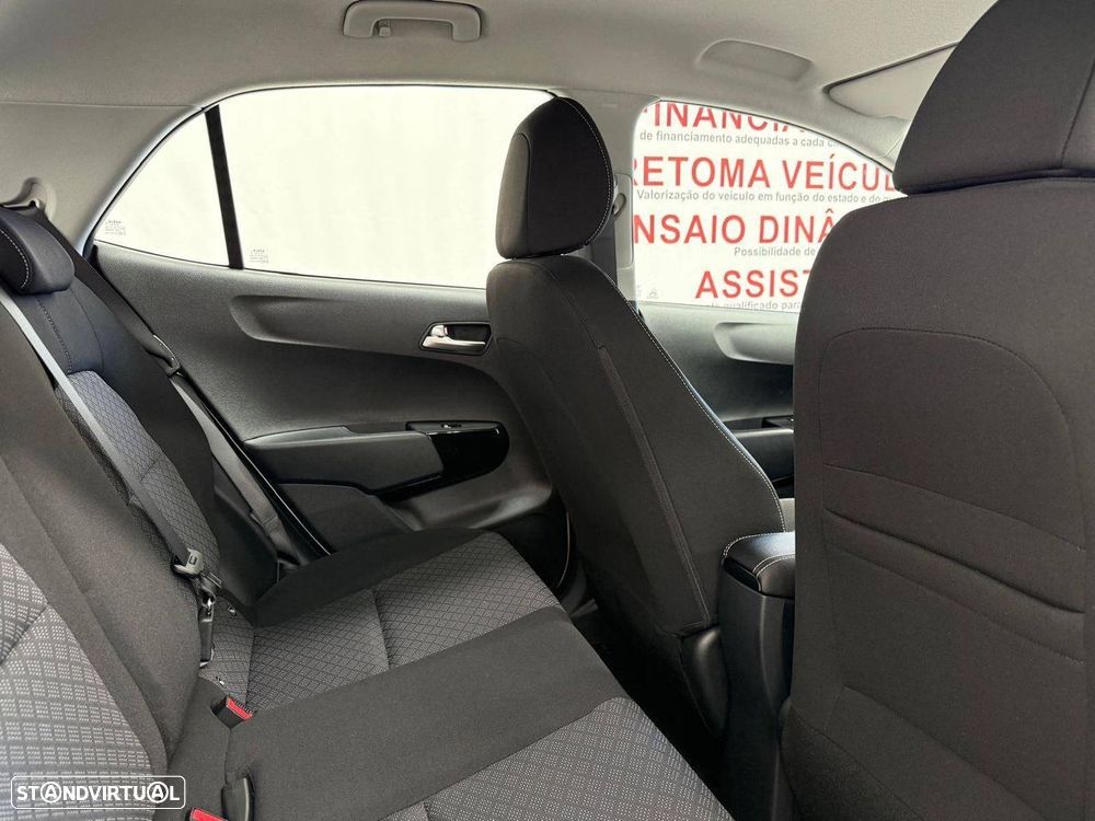 Kia Picanto - 19