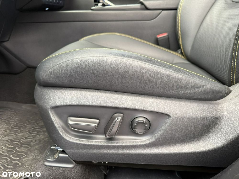 Toyota C-HR 2.0 Hybrid Dynamic Force Executive Premiere Edition AWD - 13