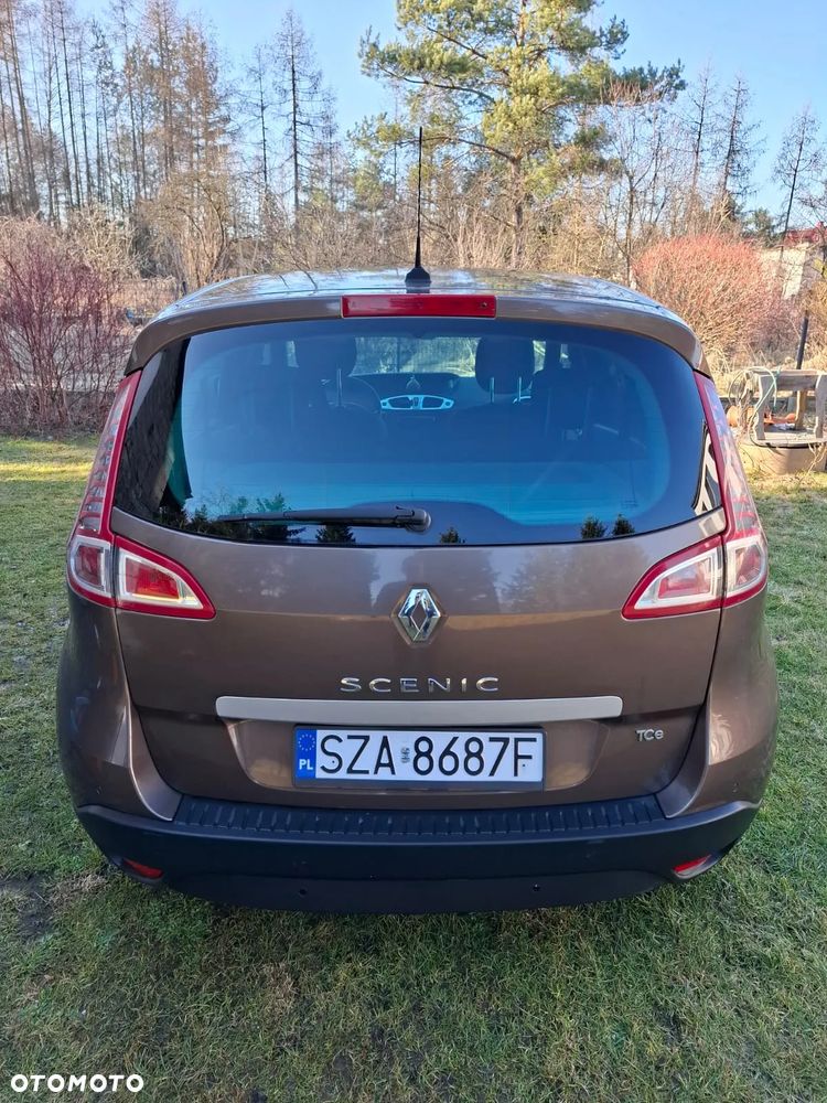 Renault Scenic 1.4 16V TCE Tech Run - 11