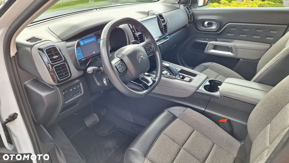 Citroën C5 Aircross 225 e.EAT8 C-SERIES - 20