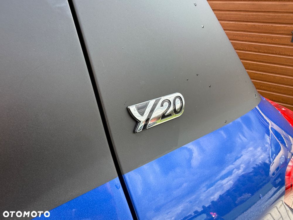 Toyota Yaris 1.5 20th Anniversary - 13