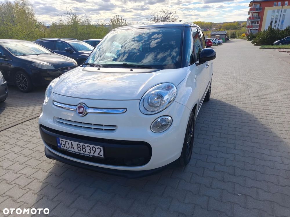 Fiat 500L 1.4 16V Pop-Star - 11