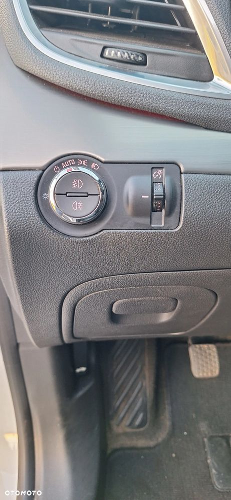 Opel Mokka 1.4 Turbo ecoFLEX Start/Stop Color Innovation - 16
