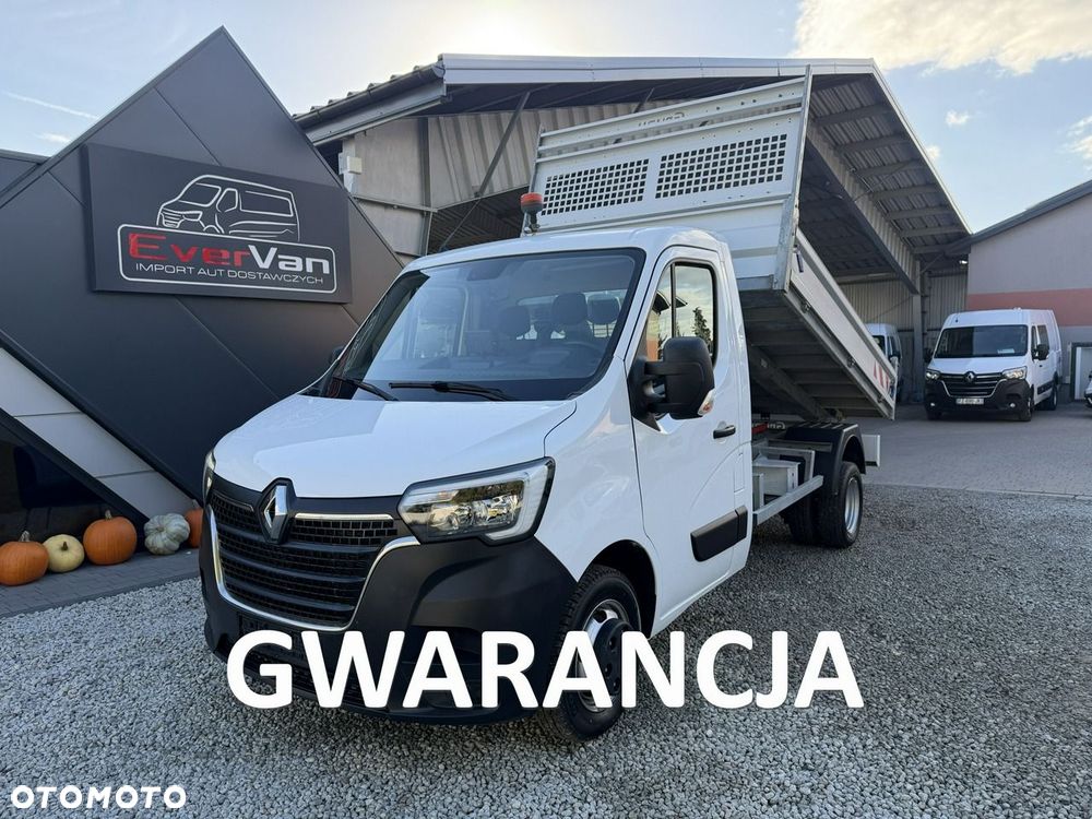 Renault Master - 2
