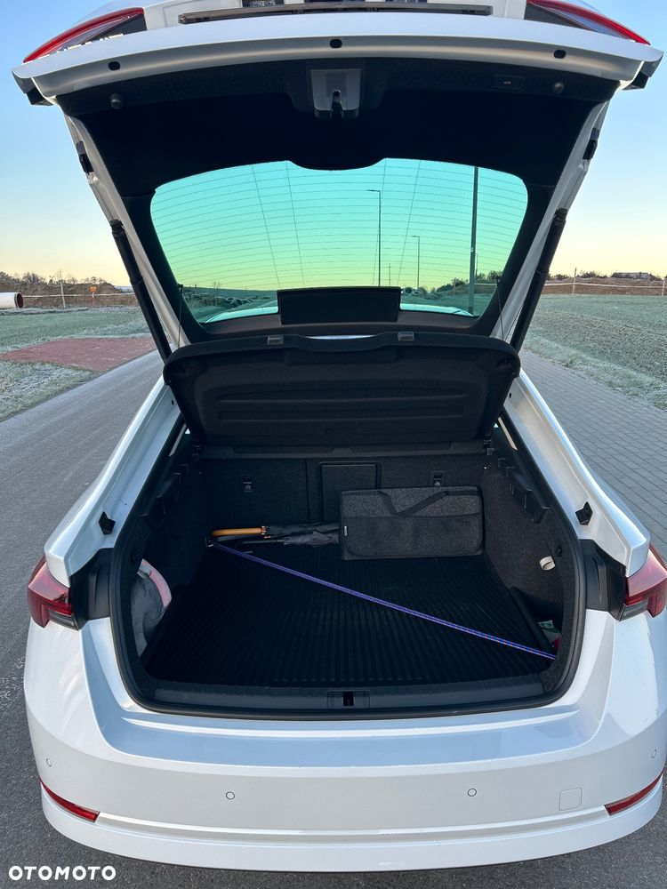 Skoda Octavia 1.4 TSI Plug-In Hybrid Style DSG - 13