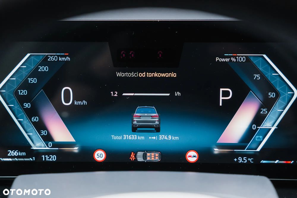 BMW X7 - 35