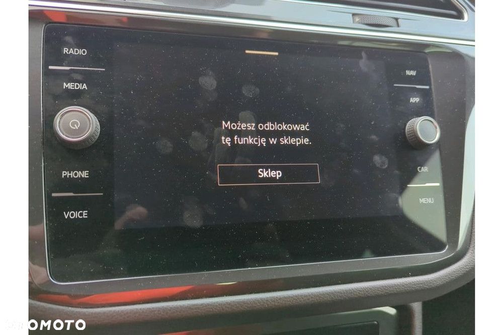 Volkswagen Tiguan 1.5 TSI EVO Life DSG - 8