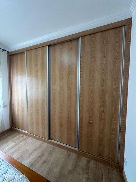 Arrenda apartamento T1 850€ - Grande imagem: 2/10