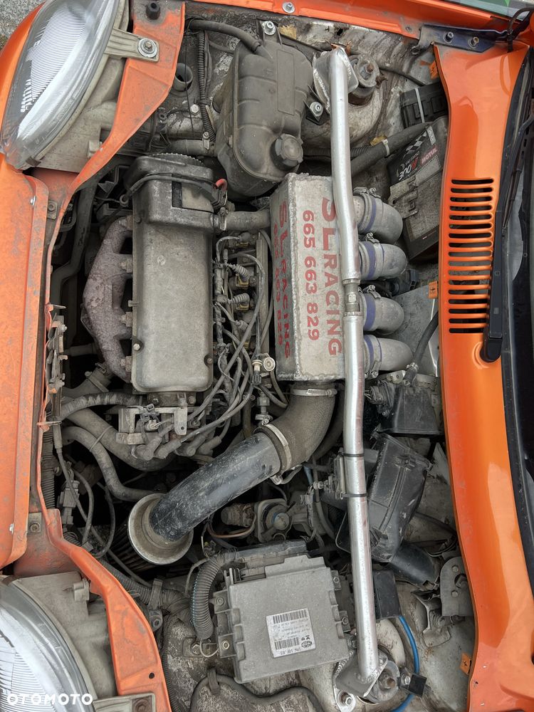Fiat Seicento - 7