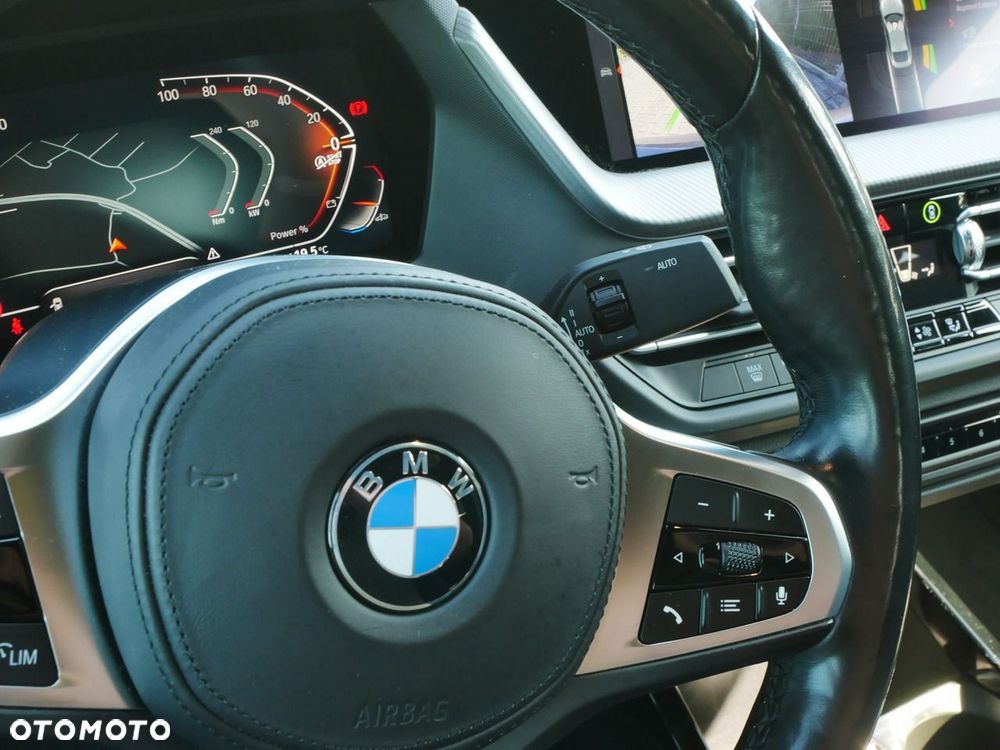 BMW Seria 2 218i M Sport - 24