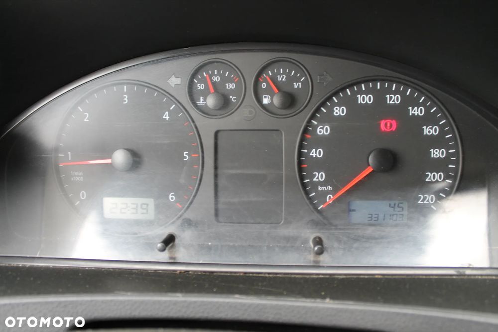 Volkswagen Transporter - 9