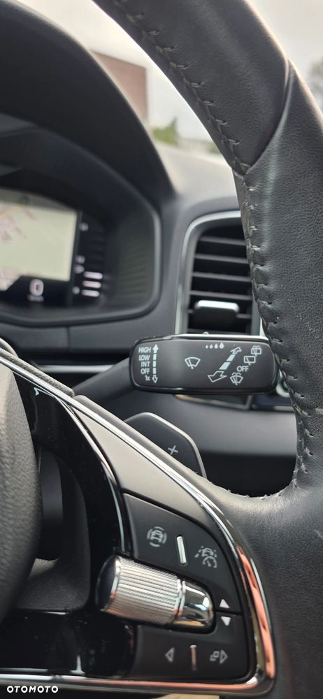 Skoda Karoq 1.5 TSI ACT Selection DSG - 22