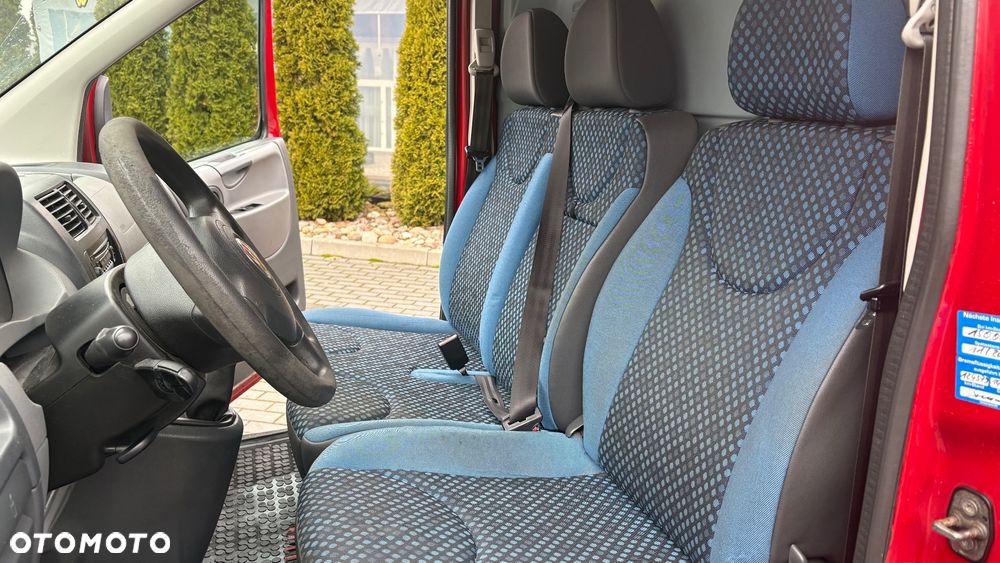 Fiat Scudo Panorama L1H1 Executive - 15