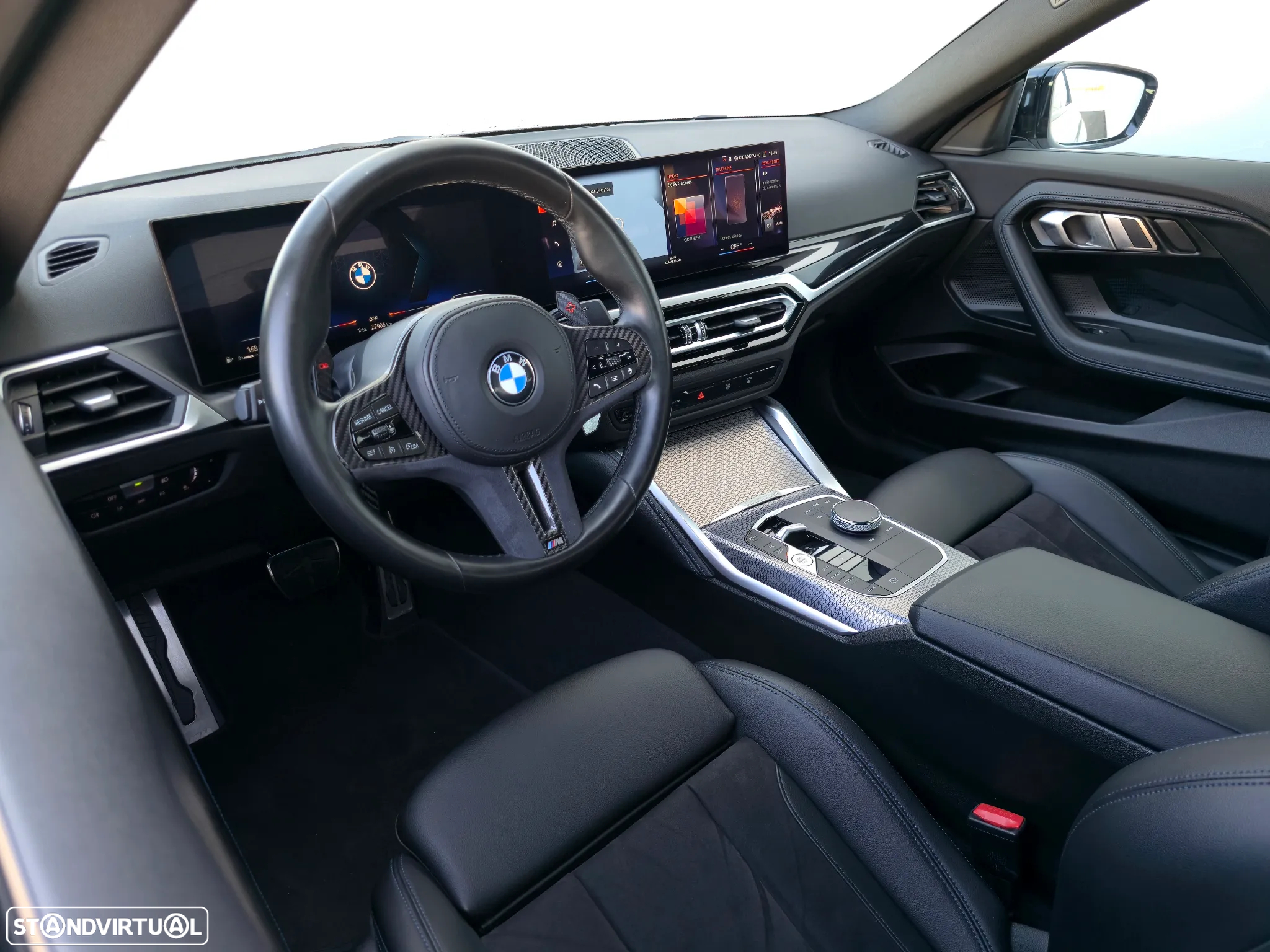 BMW 218 i Pack 50 anos M Auto - 17