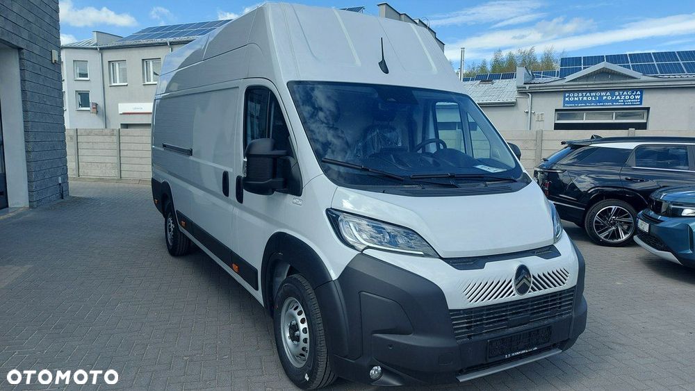 Citroën Jumper - 4