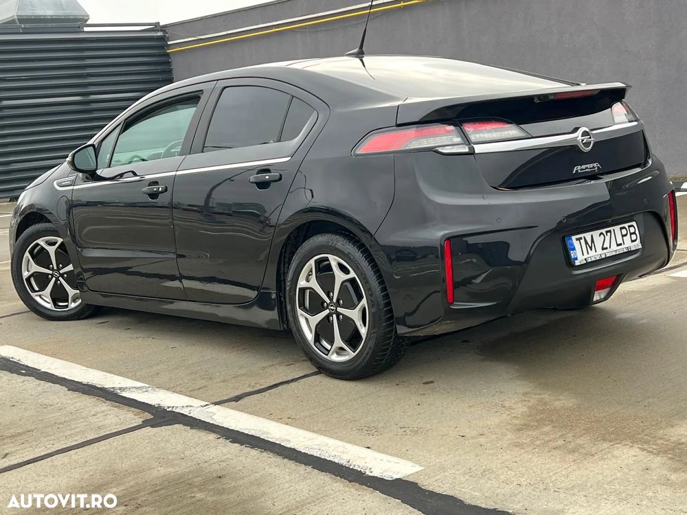 Opel Ampera Komfort Edition - 5