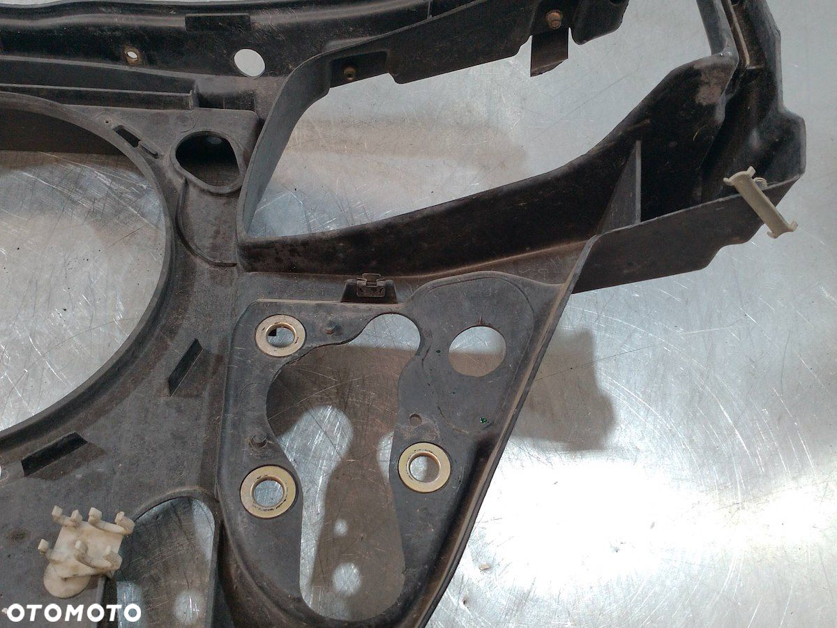 PAS PRZÓD, WZMOCNIENIE CZOŁOWE AUDI A4 B5 8D0805-594  1852734000 1852734000 - 3