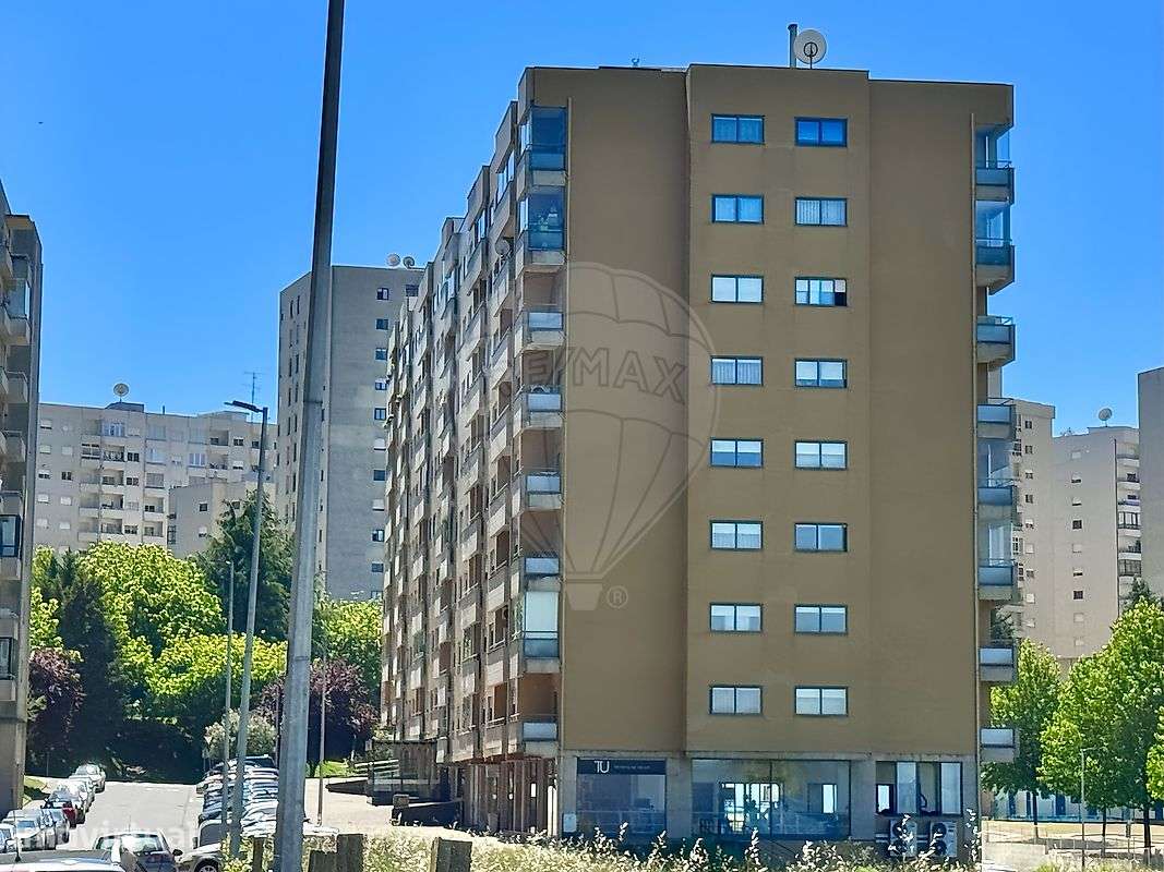 Apartamento T3 para venda - Grande imagem: 2/24