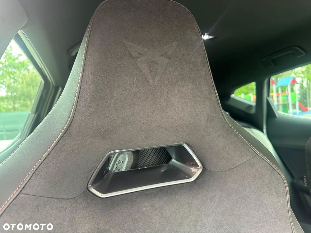 Cupra Formentor 2.0 TDI DSG - 18