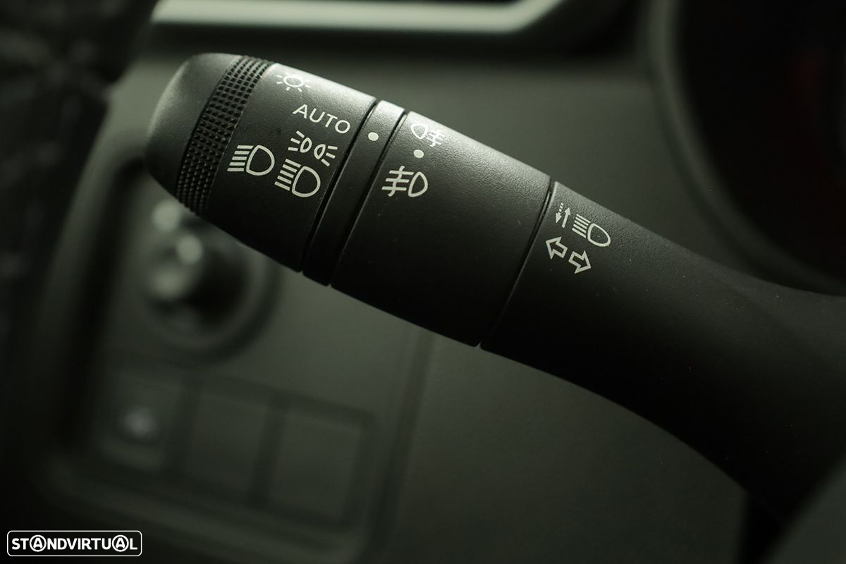 Dacia Duster 1.0 TCe ECO-G Expression Bi-Fuel - 17