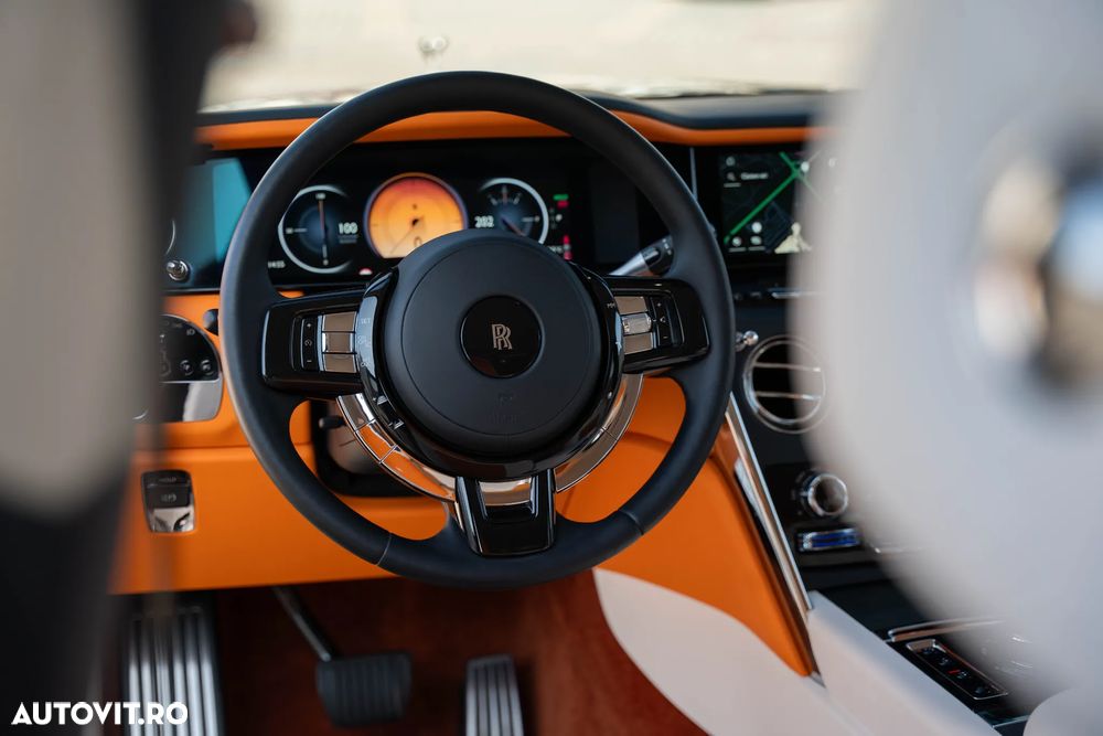 Rolls-Royce Cullinan Series II - 25