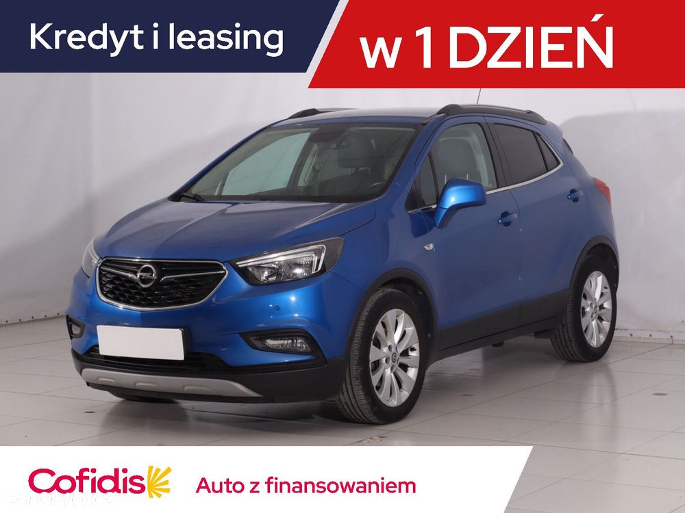 Opel Mokka - 2