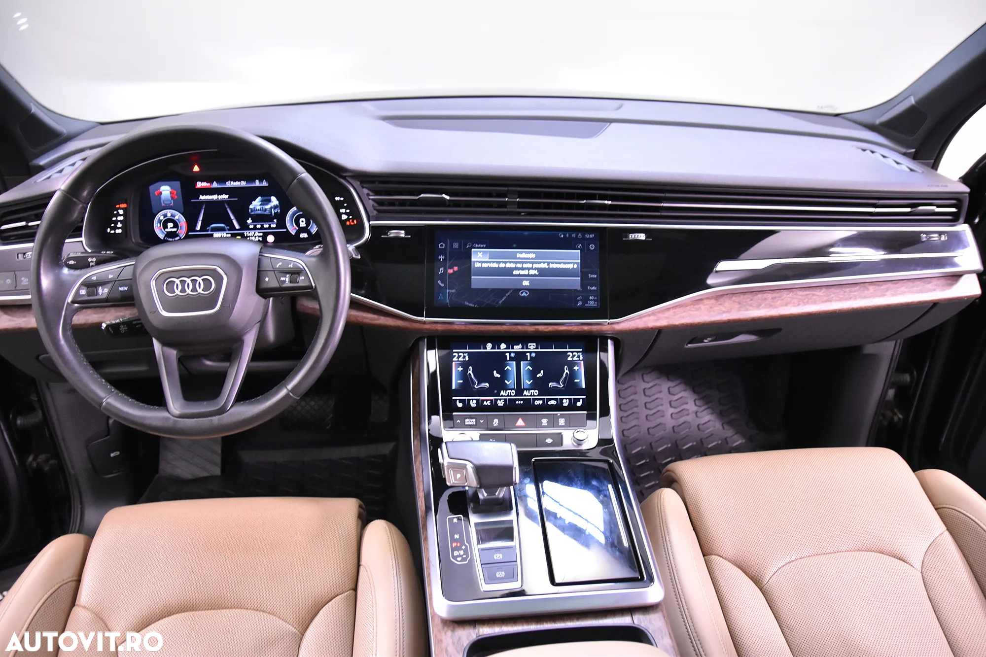 Audi Q7 - 9