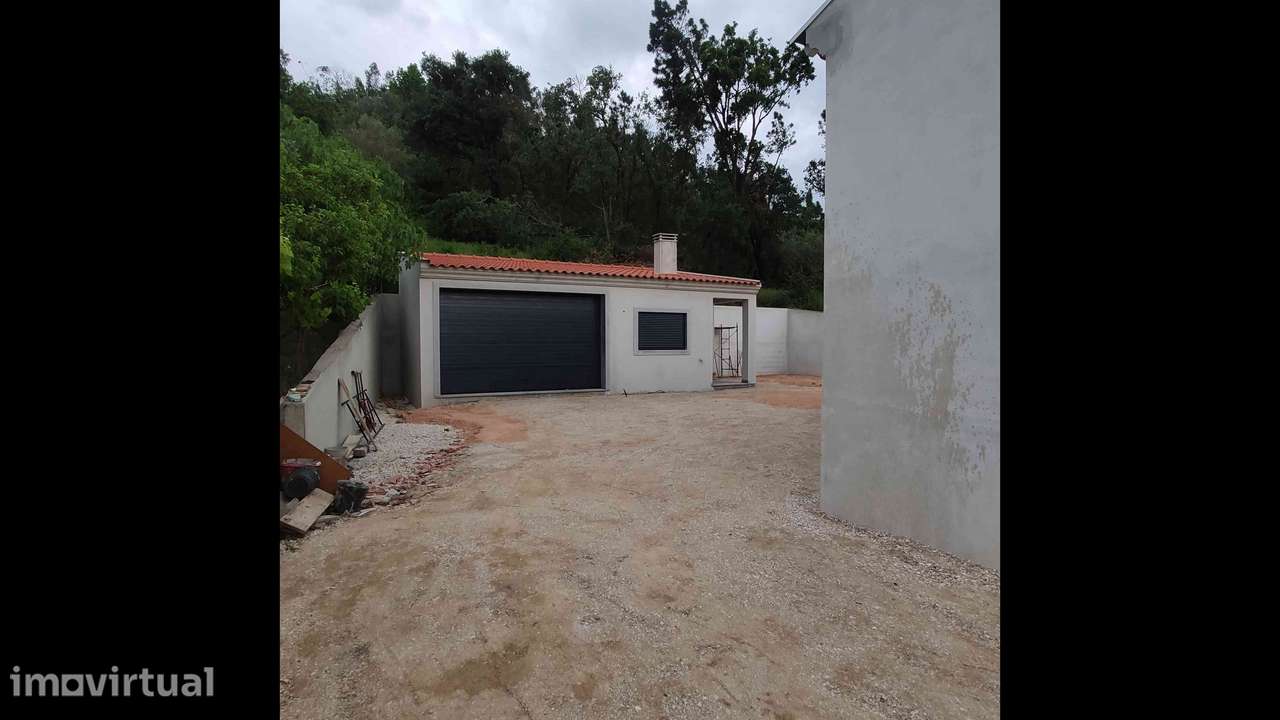 Moradia, 175 m², Areias e Pias - Grande imagem: 2/12