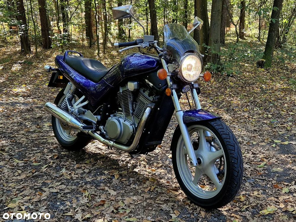 Suzuki VX - 1