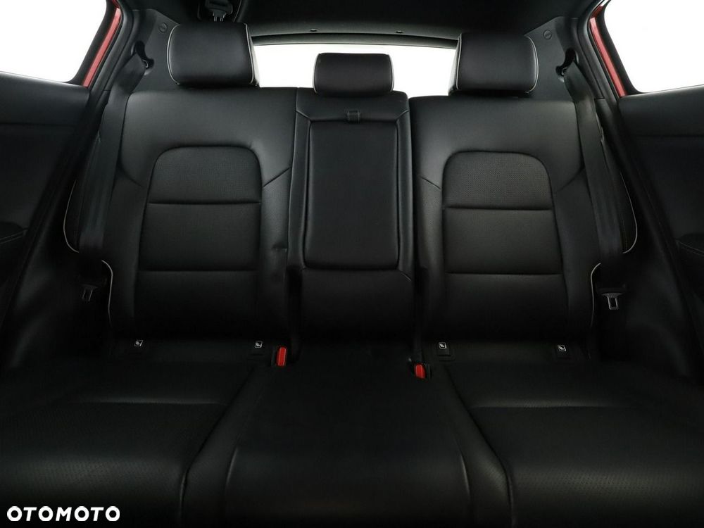 Kia Sportage 1.7 CRDI 2WD ISG GT Line - 19
