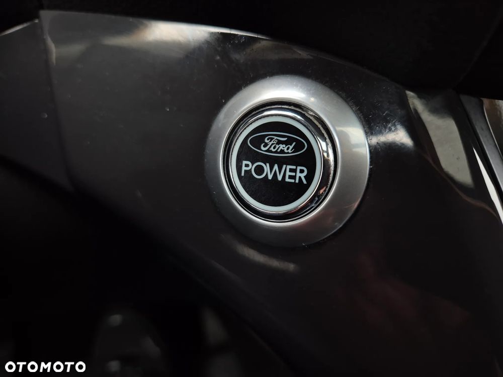 Ford Kuga 2.0 TDCi 4WD Titanium Plus - 20