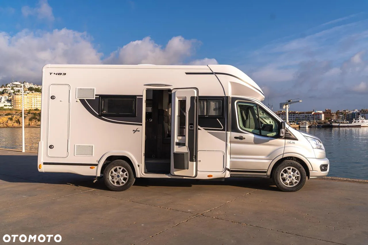 Benimar Tessoro 483 - 8