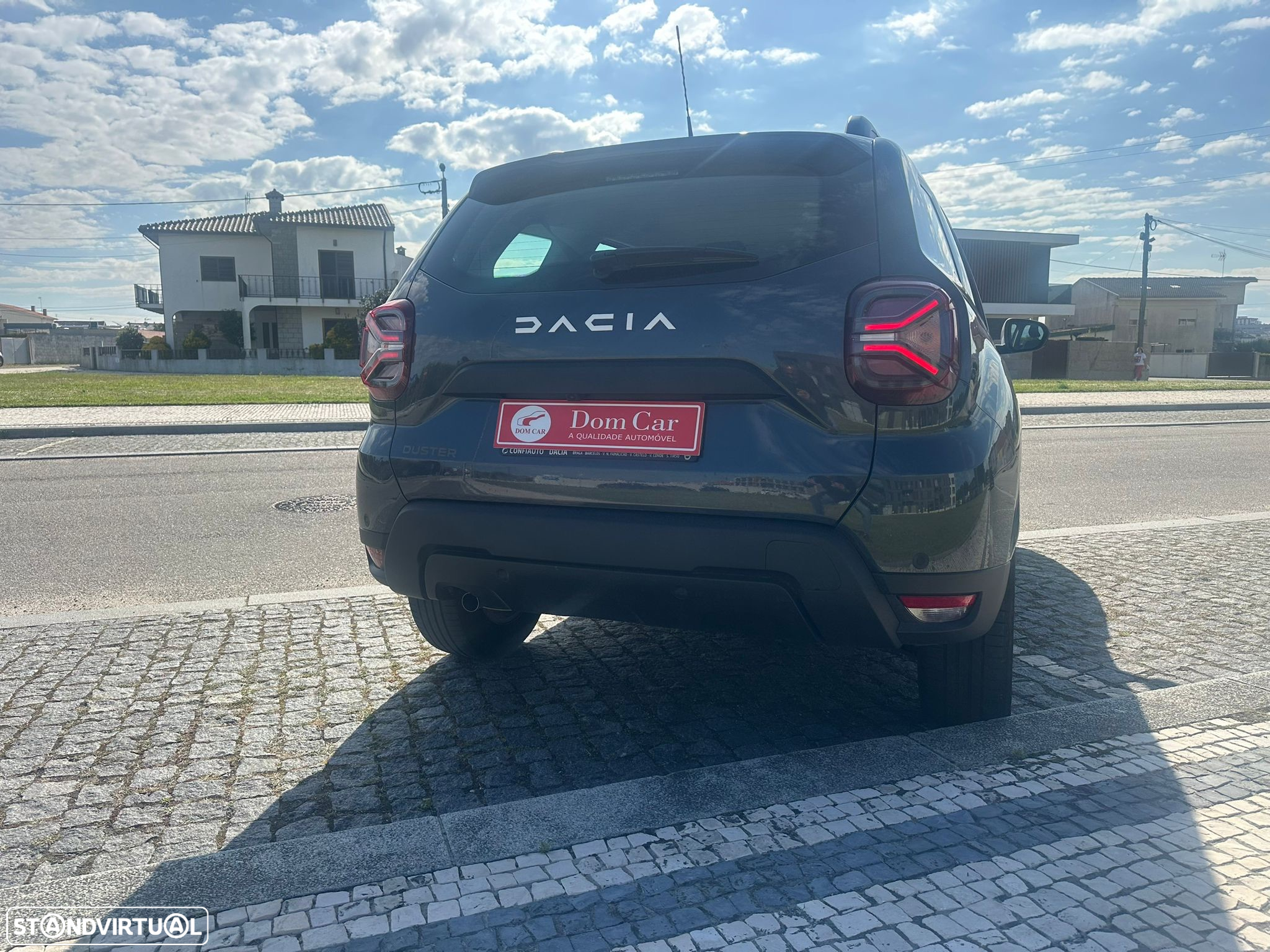 Dacia Duster - 4