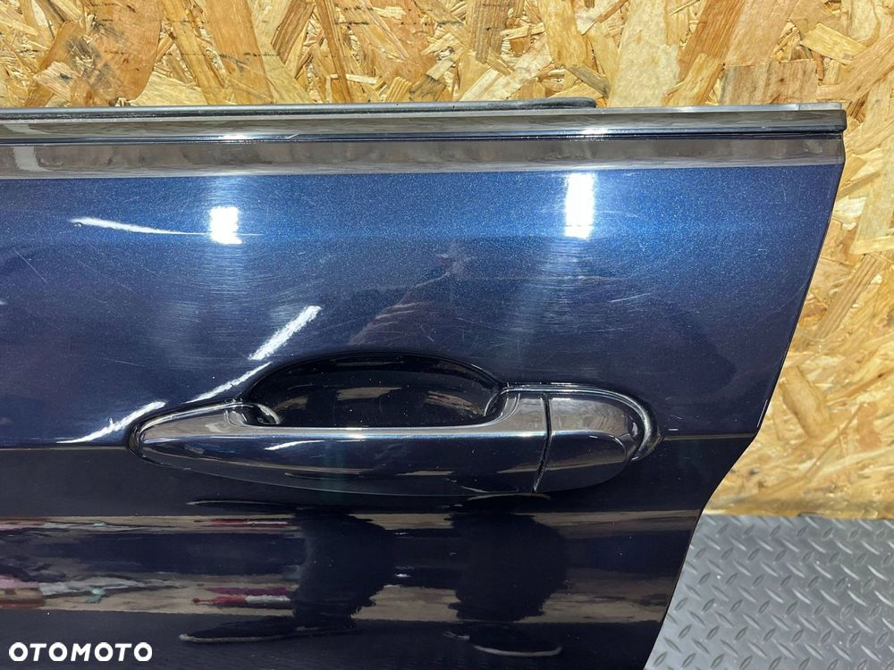 bmw 4 f36 gran coupe 2016 przód strona lewa drzwi przednie 416 carbonschwar - 4