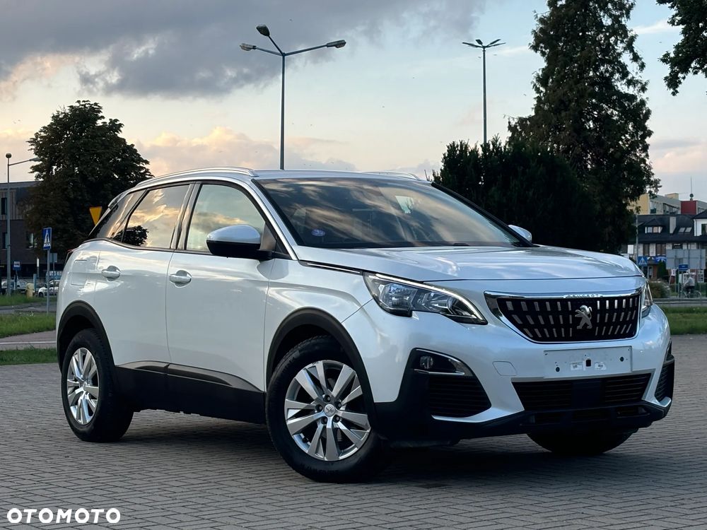 Peugeot 3008 - 6