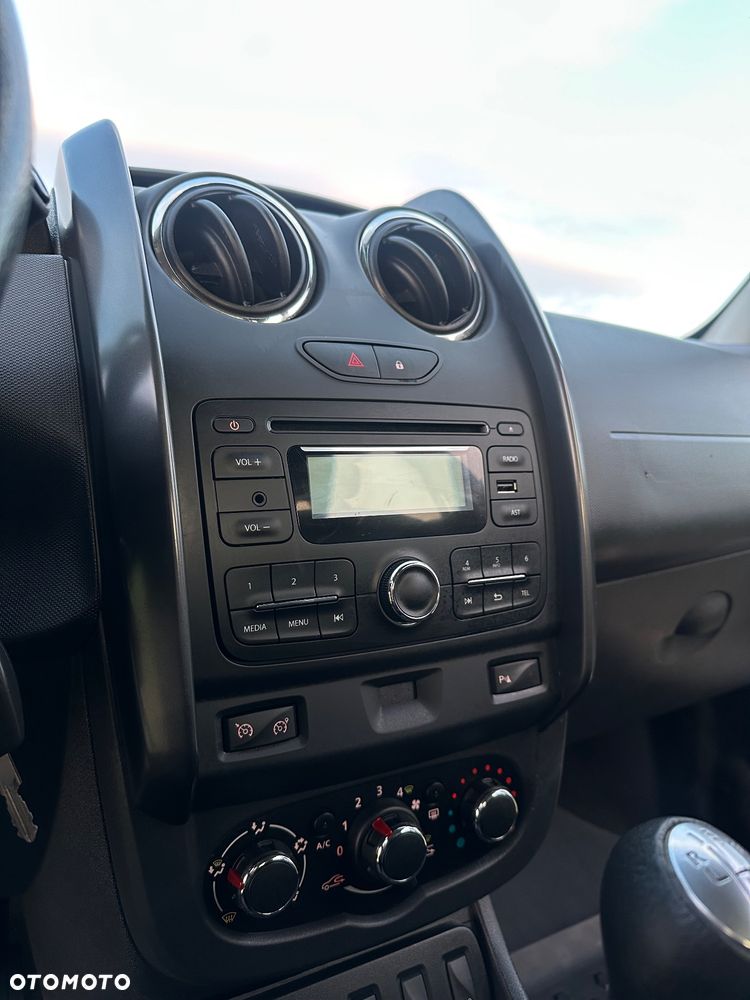 Dacia Duster - 15