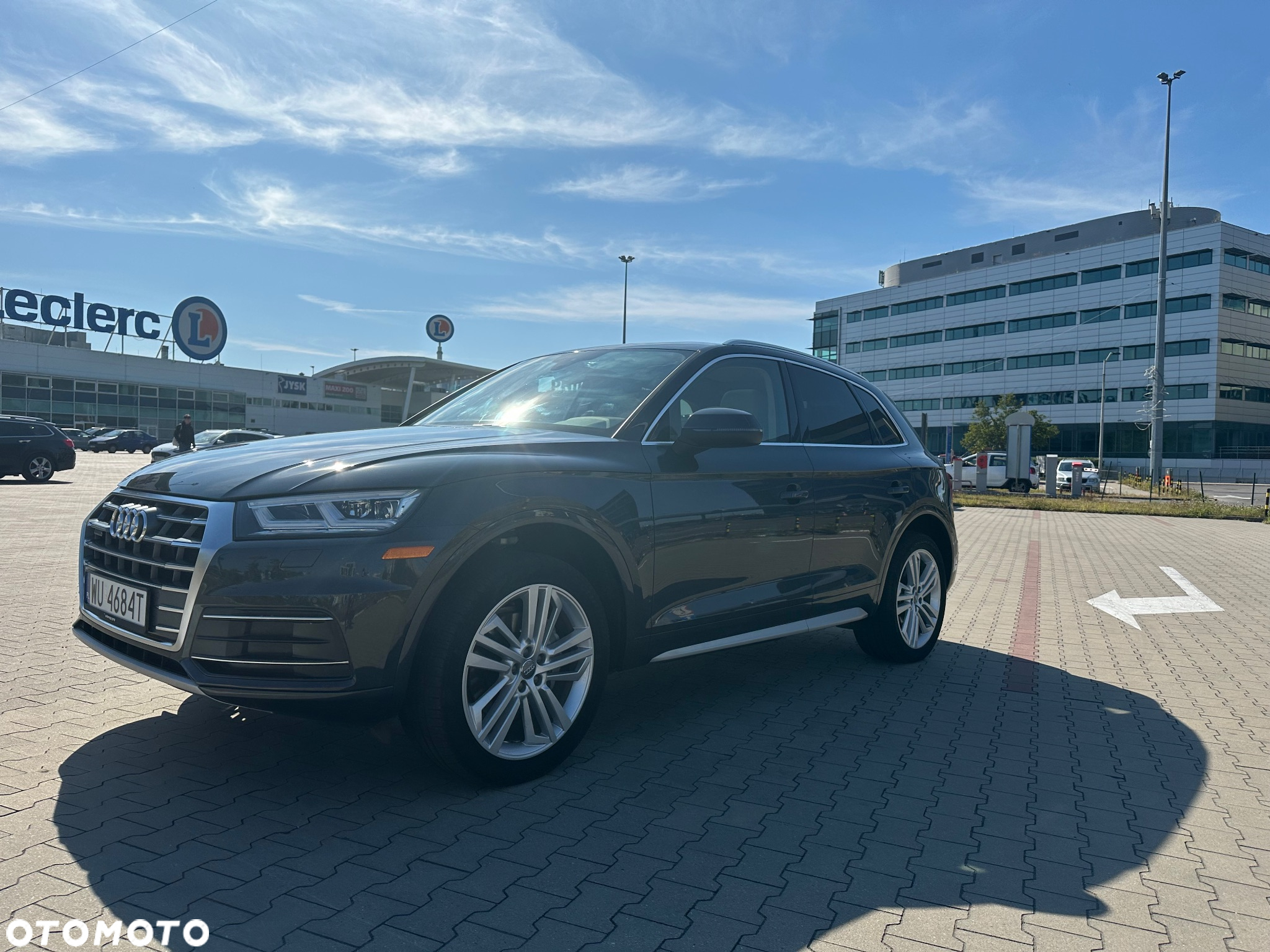 Audi Q5 ver-2-0-tfsi-quattro-s-tronic - 5