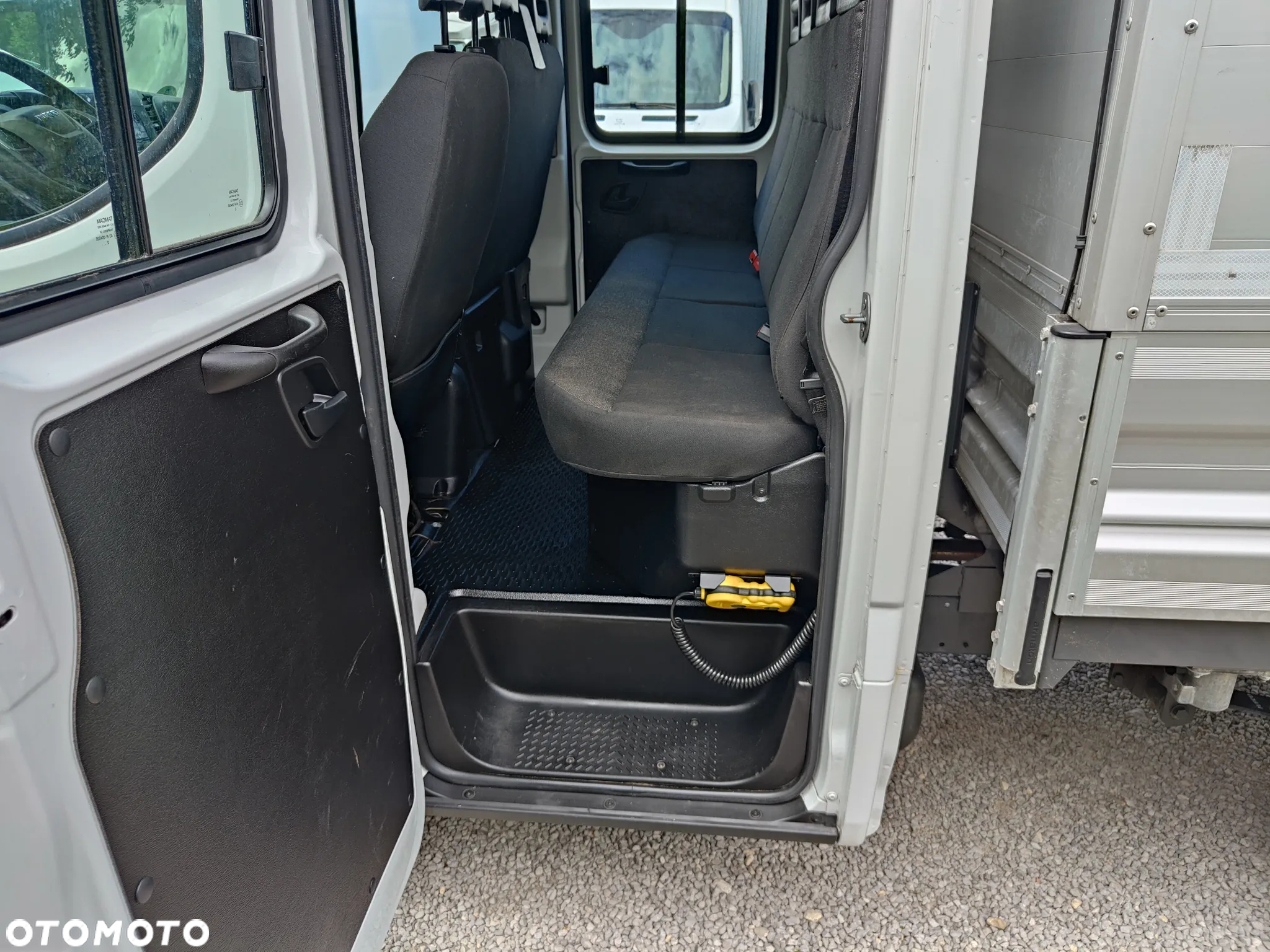 Iveco Daily 35S16 3.0 Diesel 160KM  Klima Tempomat - 33