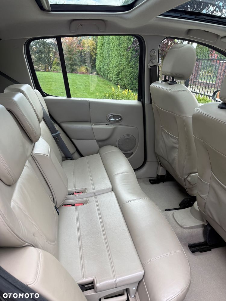 Renault Modus 1.6 16V ESP Initiale - 15