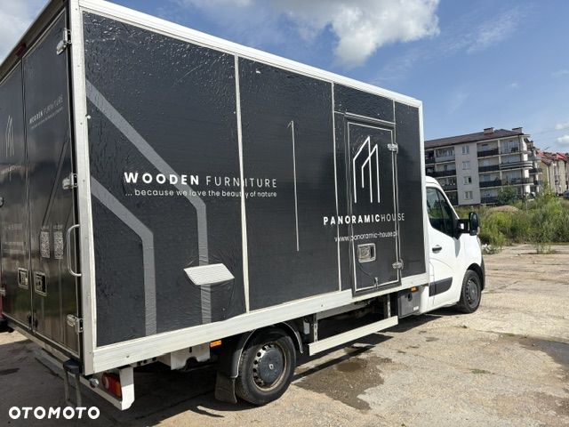 Renault Master - 3